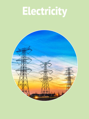 cover image of Electricity